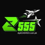 Z555 Game