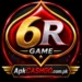6R Game