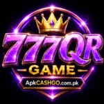 777QR Game