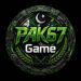 Pak67 Game